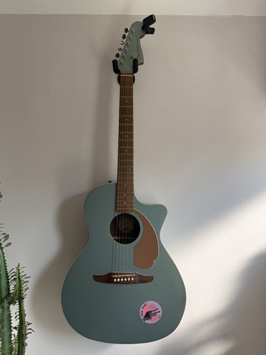 Fender newporter player - newporter,