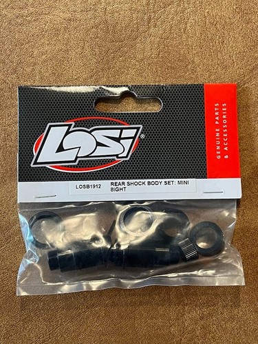 Losi losb1912 mini 8ight - losb1912,