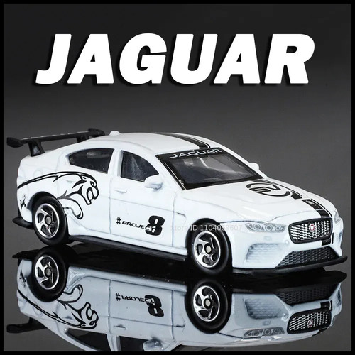 Jaguar sv project - jaguar,