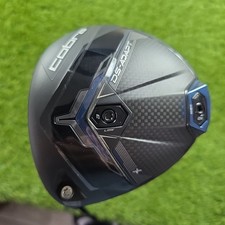 Cobra DS Adapt X Driver 10.5