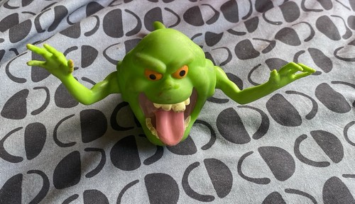 The real ghostbusters - the,