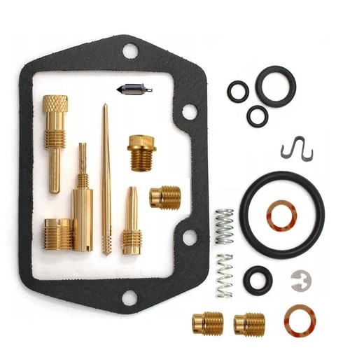 Carburetor rebuild kit - rebuild, repair