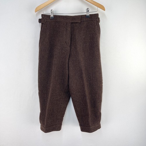 Purdey breeks womens 10r - uk,