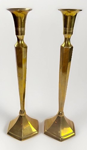 Vintage solid brass - vintage,