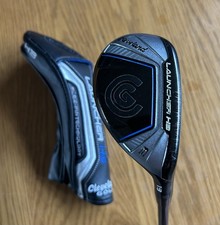 Cleveland Launcher HB #3