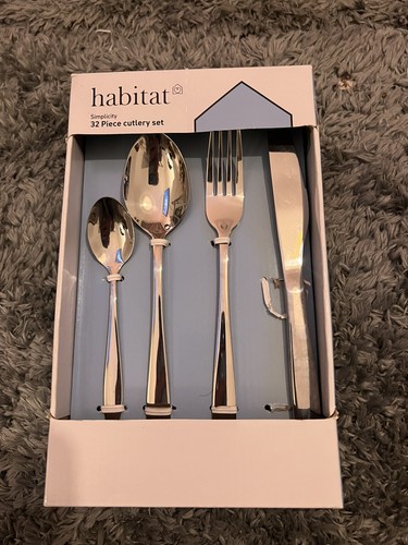 Habitat simpicity 10 - habitat,