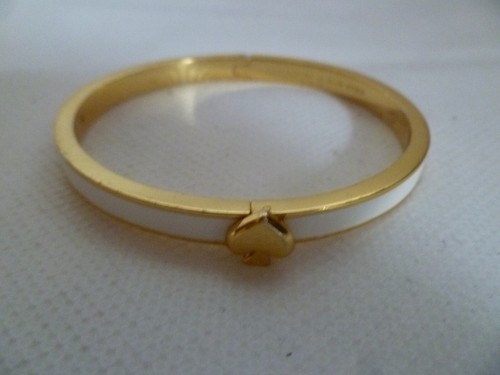 Kate spade bracelet bangle - bracelet,