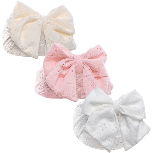 Baby girl headband - baby, bow