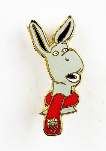 Manchester united pin - united, badge