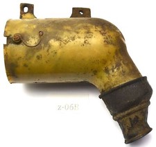 Jawa 350 - Surge tank *