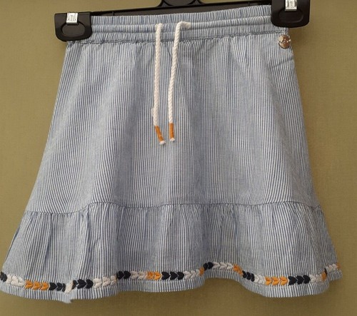 Girls metallic stripe - girls,