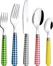 EXZACT Cutlery Set 20pcs