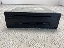 2014 AUDI A3 SAT NAV CD RADIO