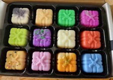 Jo M & Perfume Soy Wax Melts