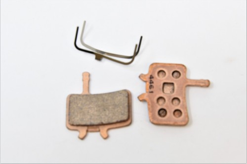 Avid juicy sintered - juicy,