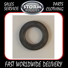 Seal (20 x 58 x 7 x 12mm) - Joyner / Sand Spider 650cc Road Legal Buggy