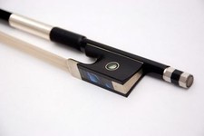 CARBON FIBER VIOLIN BOW, 4/4