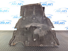 14-16 BMW 2 SERIES F22 GENUINE ENGINE GUARD COVER UNDERTRAY 7241814