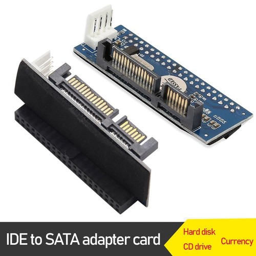 Hdd data cable ide sata - to,