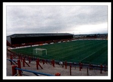 Panini Scottish Premier (SPL) 1995 - Ground (Falkirk) No. 96