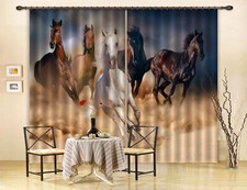 3D Animal Horse ZHUB780 Photo