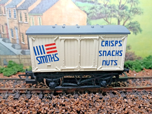 Hornby r725 smiths - r725, foods