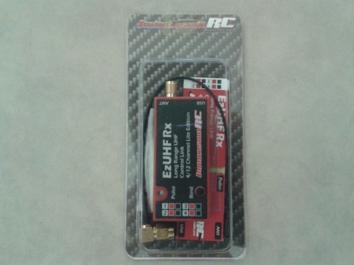Immersionrc ezuhf 12 - ezuhf, 4