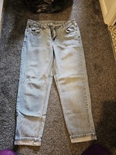 Topshop Jeans | Boyfriend