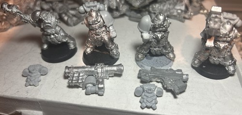 Warhammer 40k space marines - 40k,