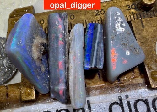 Australian opal auctions - australian,