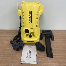 New Karcher K2
