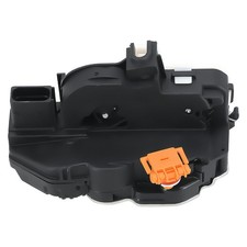 Central Locking Actuator for