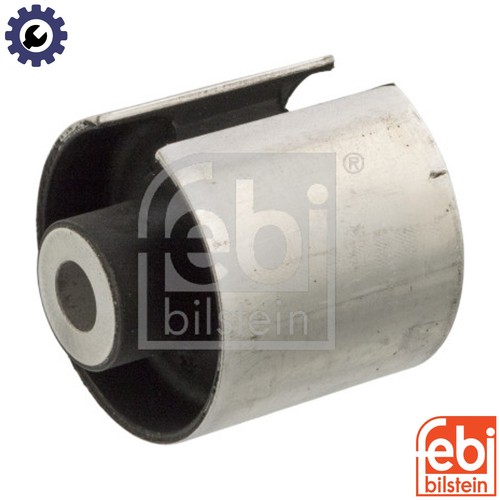 Mounting controltrailing - 2x,