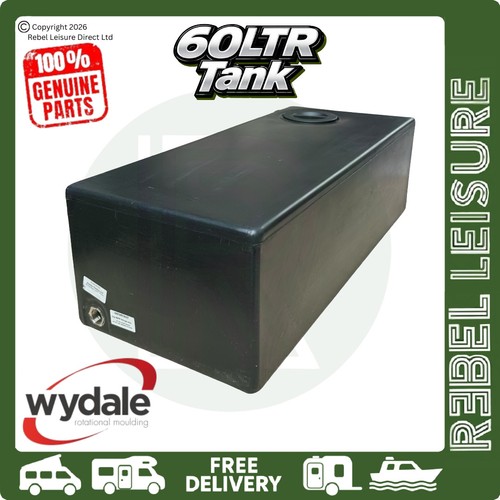 60l universal campervan - campervan, &