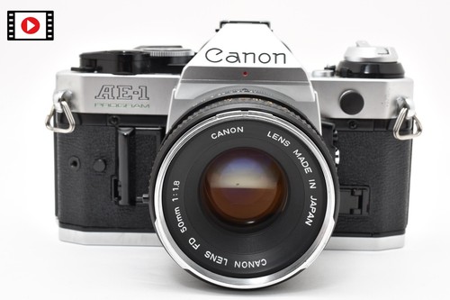 Near mint canon 1 - [near, program