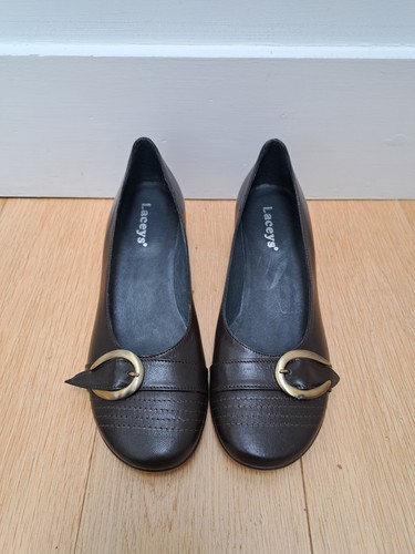 Laceys london leather - london,