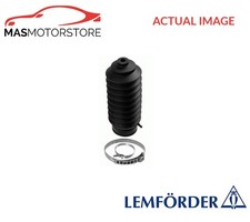 Bellows steering rack - steering,