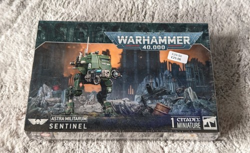 Games workshop wh40k astra - workshop,