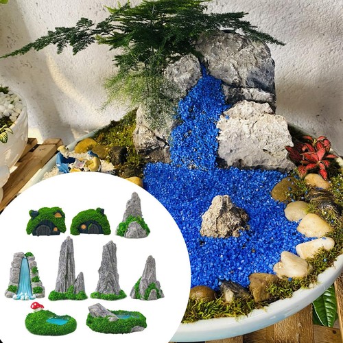 Pieces mini bonsai - mini,