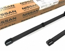 Nissan Genuine Qasqai J11