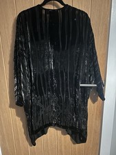 Hampstead Bazaar Black and