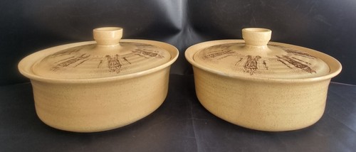Pair mcm meakin - mcm, two