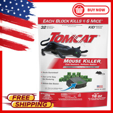 Mouse Mice Rat Killer 32