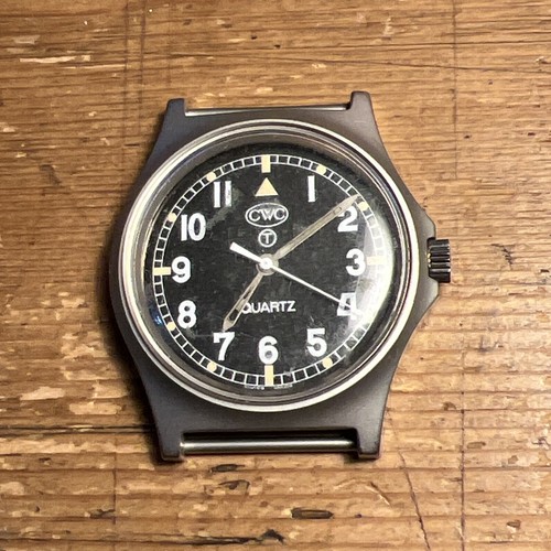 British army w10 cwc g10 - army,
