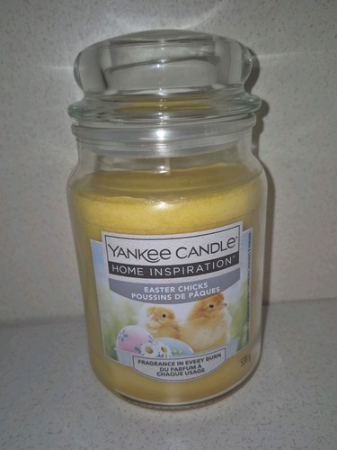 Yankee candle easter - yankee,