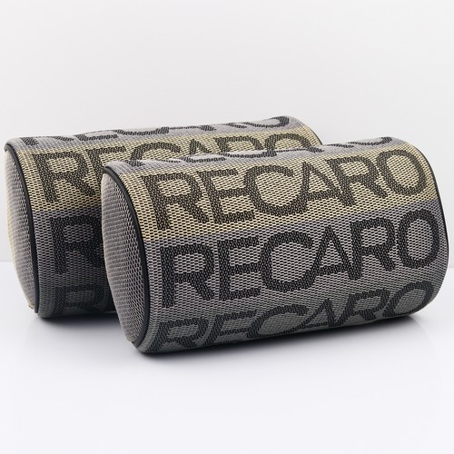 2pcs recaro gradation fabric - gradation,