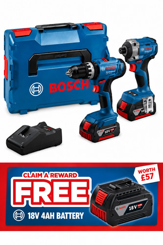 Bosch 18v brushless combi - bosch,