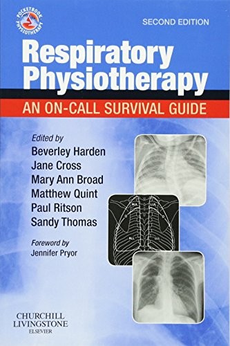 Respiratory physiotherapy an - respiratory, physiotherapy:
