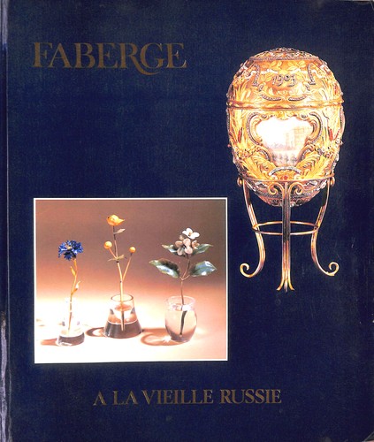 Faberge loan exhibition - loan,