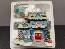 Bradford Exchange Hawthorne